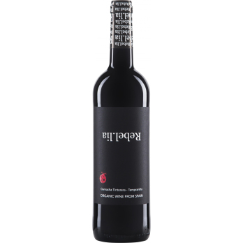 Wein Rebel.lia Tinto, DOP 2020