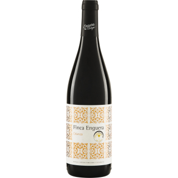 Wein Finca Enguera Crianza 2019, DOP