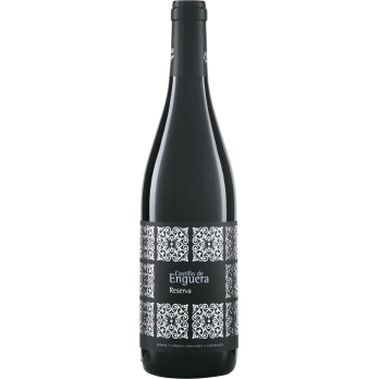 Wein Castillo de Enguera, Reserva Valencia