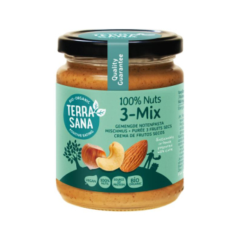 Mischmus 3Mix Nuss