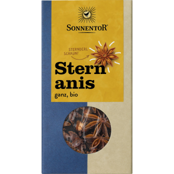 Sternanis