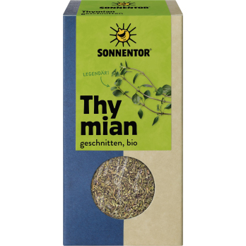 Thymian