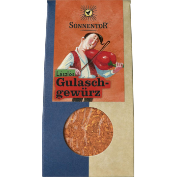 Gulaschgewürz  " Lászlós "