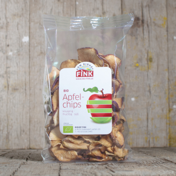 Apfelchips 100g ( cross ! )