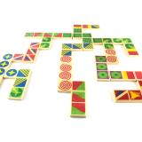 Spiele Kiste Kubino - Domino Spiel
