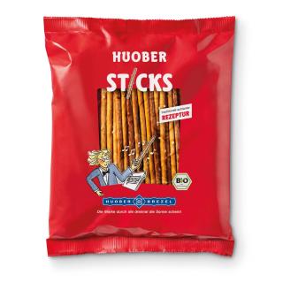 Salzstangerl Sticks von Huober