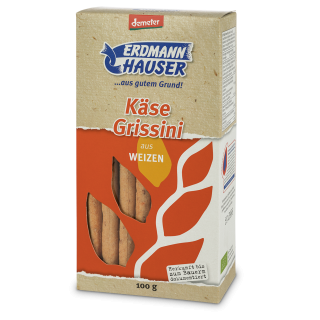 Käsegrissini DEMETER