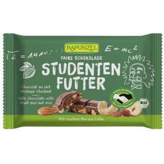 Schokolade Studentenfutter Schokolade HIH