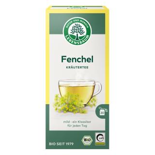Tee Fenchel Kräutertee