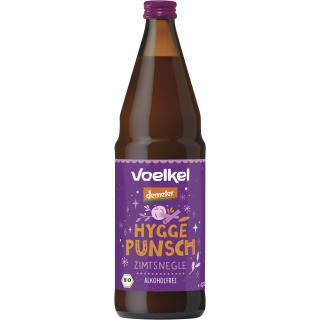 Punsch Hygge Punsch Zimtschnecke DEMETER