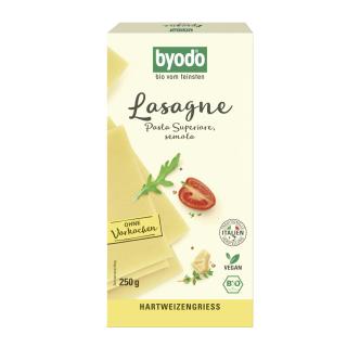 Nudeln Lasagne Blätter semola