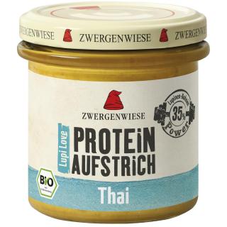 Brotaufstich Protein Aufstrich "Thai"