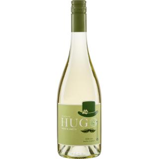 Hugo Perlwein mit Minze und Limette