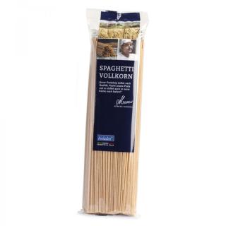 Nudeln Vollkorn-Spaghetti *Bioladen*