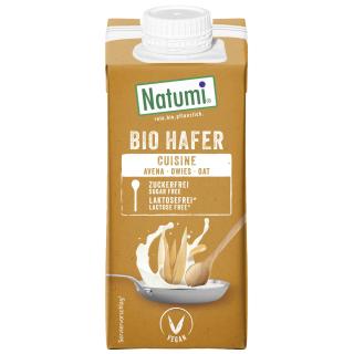 Hafer Cuisine Hafer-´Sahne´