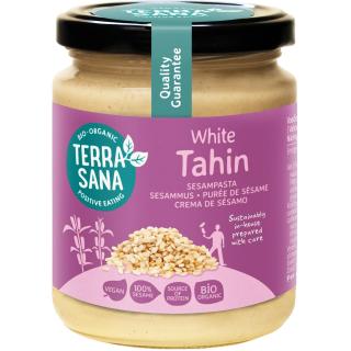 Tahin Sesammus -weiss-