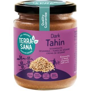 Tahin Sesammus -dark-