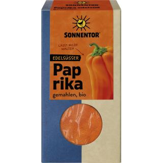 Paprika edelsüß gemahlen