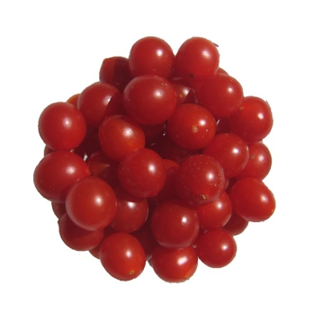 Tomate  Cherrytomaten