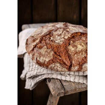 Brot Bio-Bauernbrot 1,5 Kg GEWÜRZT