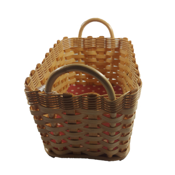 Korb mit Henkel