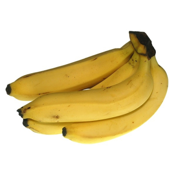 Bananen Bio -fair trade-