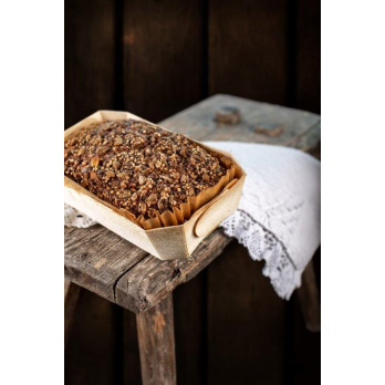 Brot Bio-Essener-Brot