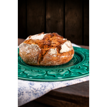 Brot Kartoffelbrot