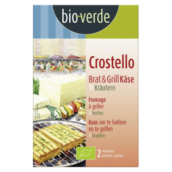 Käse Grillkäse "Crostello"