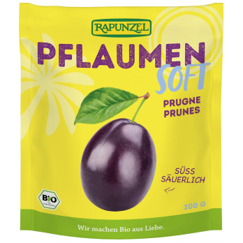 Pflaumen Soft