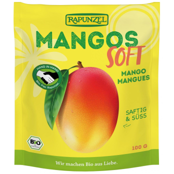 Mango Soft, HIH