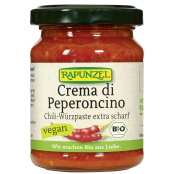 Crema di Peperoncino