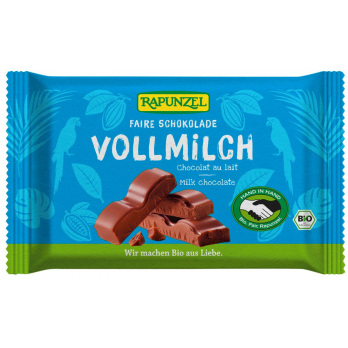 Schokolade Vollmilch Schokolade HIH