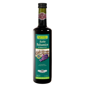 Essig Balsamico Aceto di Modena