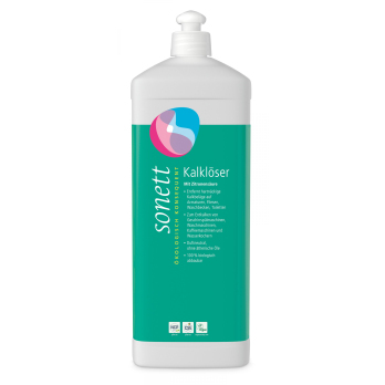 Kalklöser für Bad und Küche