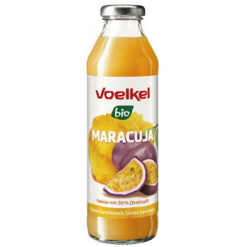 Saft Maracuja Nektar 500ml