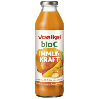 Saft Immunkraft 500ml