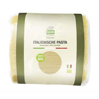 Nudeln Spaghetti semola 5 kg