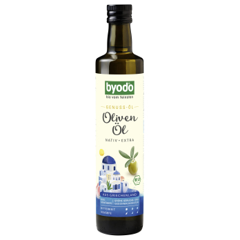 Öl Olivenöl nativ extra, Griechenland