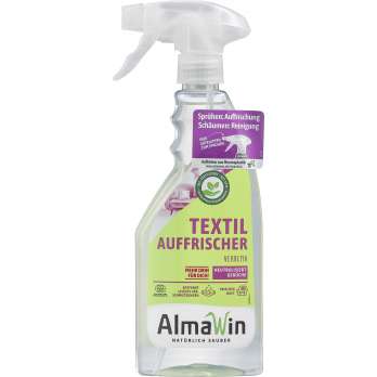 Textilauffrischer Spray - Verbena