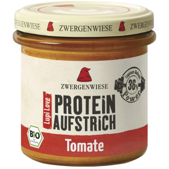 Brotaufstrich Protein Aufstrich "Tomate"