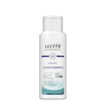 Lavera Dusch-Shampoo neutral mild