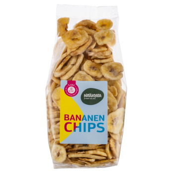 Bananenchips