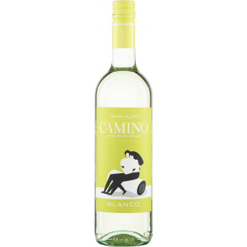 Wein Camino blanco