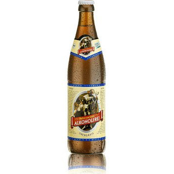 Heinz v Stein Naturtrübes Zwickl alkoholfrei