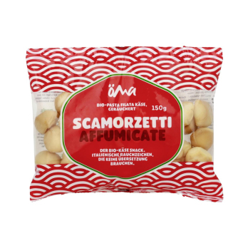 Käse Scamorzetti 150g Tüte