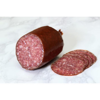 Salami Haussalami Rind 120gr