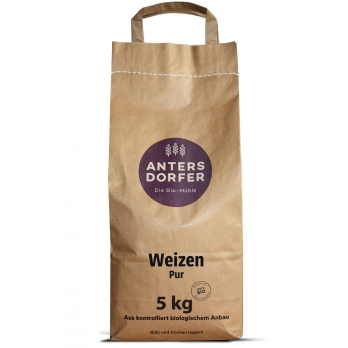 Weizen Regional 5 kg