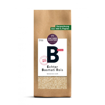 Reis Basmati-Reis weiß 1 kg