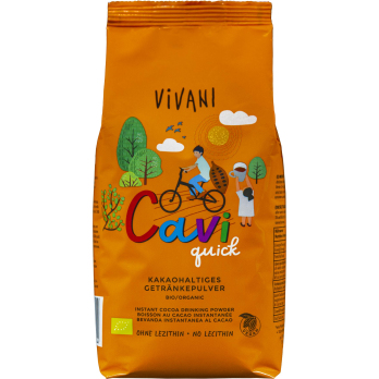 Cavi Quick Trinkschokolade